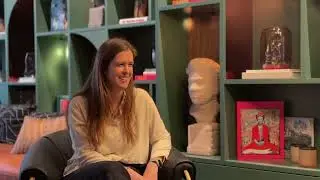 #2 - Stepping Away, Starting Over: Alexandra&rsquo;s Journey Back to Leadership