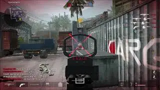 Warface - Random moments #39 [10K SPECIAL]