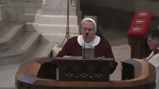 Bishop Stephen D. Parkes: Silver Jubilee Mass of Thanksgiving