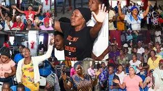 Pa vle gen tan, pou m tande yon l&ograve;t vwa | Dlo Sentespri koule, koule nan lavi mwen