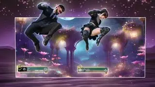 PUBG couple Unedit | Pubg 3D couple unedit | 3D with lobby unedit | use your name | follow for more