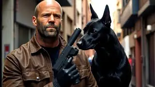 Steel Horizon|Jason Statham |  newly released action movie2026 | Full Action movie #action