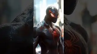 Animal as Superhero hybrids.