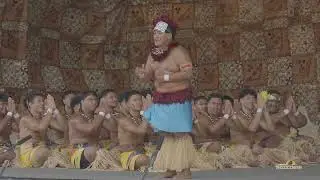 Polyfest 2023:  De La Salle College Samoan Group - Full performance