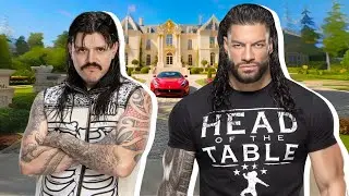 Dominik Mysterio vs Roman Reigns: WHO IS RICHER?