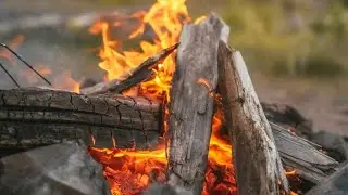Cozy Fireplace 4K 🔥 12 Hours of Crackling Fire Sounds | Relaxing Fireplace Ambience