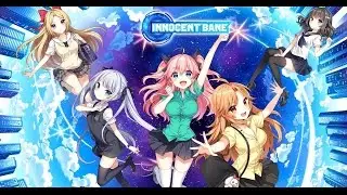 Innocent Bane - Intro + Tutorial Gameplay