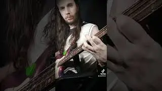 Bass bass cover