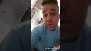 Poor dryer airflow caused by foil hose
