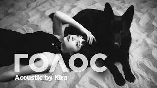 The Voice (Golos) Acoustic / Transportna feat. Kira / Post-Punk / Darkwave
