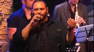 ביצוע מיוחד לשבחי ירושלים - שי צברי, מארש דונדורמה מארק אליהו והאחיות לוז