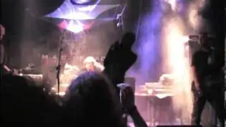 m.a.c. of mad - manifest (live@abaton, praha, 9-2010, ATR support)