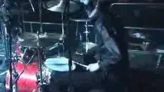 LostAlone - Our Bodies will Never be Found - Taste of Chaos UK tour