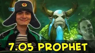 7.05 Профет впервые на просцене &mdash; iceiceice