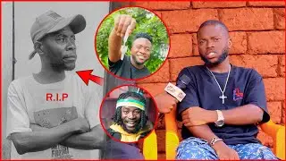 JOB BUSINESS AHONGEA MAZITO KUUSU CHANZO CHA KIFO CHA BABA YAKE  NA KUSHUKURU WALIO MSAPOTI
