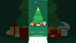 Huobi Christmas Offer