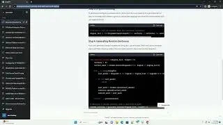 Generating random sentences from custom text in Python s NLTK