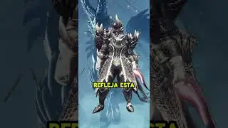 &iquest;Qu&eacute; significa portar la armadura de Alatreon? - Monster Hunter World Iceborne