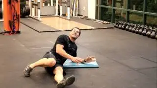 Gymnazo Ethos 11.11.11 Workout