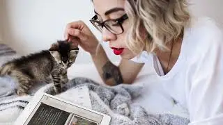The Creative's Inspiration Source