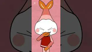 Why does it hurt to love you? (Dandy&rsquo;s world) #meme #animation #Dandysworld