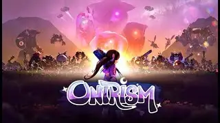 Onirism 1.0 - Cute Third Person Shooter - Gameplay (PC)