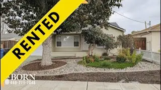 Menlo Park Home Rented | 1144 Henderson Avenue CA 94025 | Born Property Management