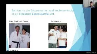 D&I Speaker Series: Lessons Learned from Implementing Evidence based Practices in Public Settings