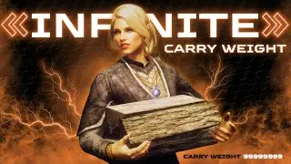 Skyrim Mod Necklace Of Infinite Carry Weight
