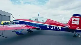 Air Charter Expo 2024