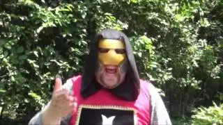 Search for the Geek Commentary