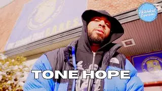 Tone Hope - Still Ballin | The District Experience #TheDistrict