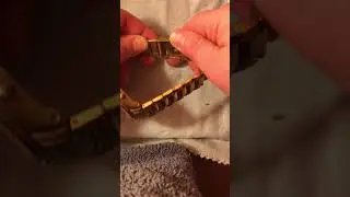 Install Spring Bar