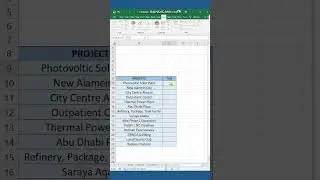 Add Tick Box In #microsoft #excel #shortvideo #subscribe #new #motivation #shorts #short #knowledge