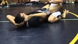 Fargo Open Brazilian Jiu Jitsu Academy of Combat Arts