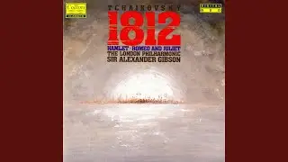 The Year 1812, Op.49: Festival Overture
