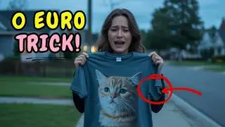 Mit diesen 0-Euro-Tricks findet JEDE Katze nach Hause!🔥| Vermisste Tiere wiederfinden