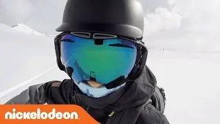 Jagger Eaton's Mega Life l Official Extra-Long Trailer l Nick