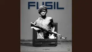 Tiizeko - FUSIL ( audio 2025) 