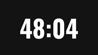 1 hour 