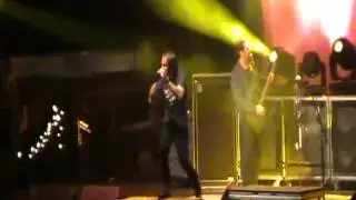 Three Days Grace - Animal I Have Become Part 1 - Direct Energy Centre