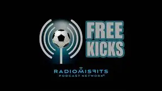 Free Kicks &ndash; Flight To Africa