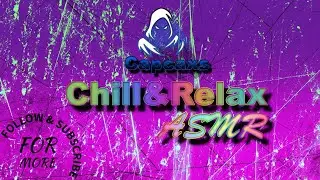 ASMR No Talking - Episode #15 | Audio