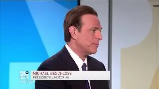 Shields and Brooks analyze Congressional response to State of the Union