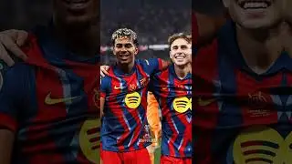 BARCELONA CLASSIFICADO! YAMAL DECIDE E FERRAN RESOLVE NA COPA DO REI!