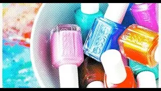 23 Ways to Store Nail Polish Organized Girls Will Appreciate 💅 ...