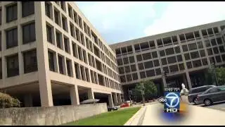 Paul Mannina found dead inside DC jail