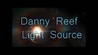 Danny Reef  