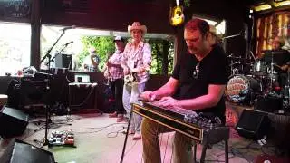 1100 Springs  - Were From Texas