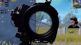 RKS LUMI VS NAKAMA TIBU PUBG MOBILE SHQIP